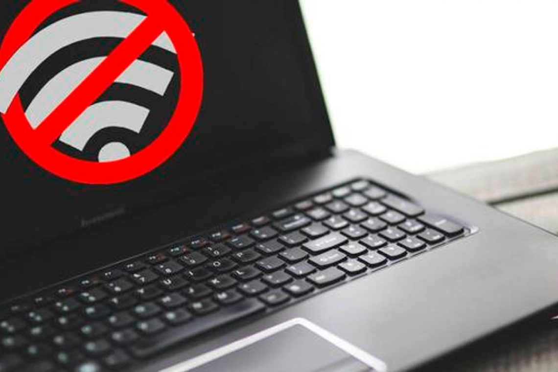 Berisso sin conectividad hace una semana. No tienen ni cable ni internet.