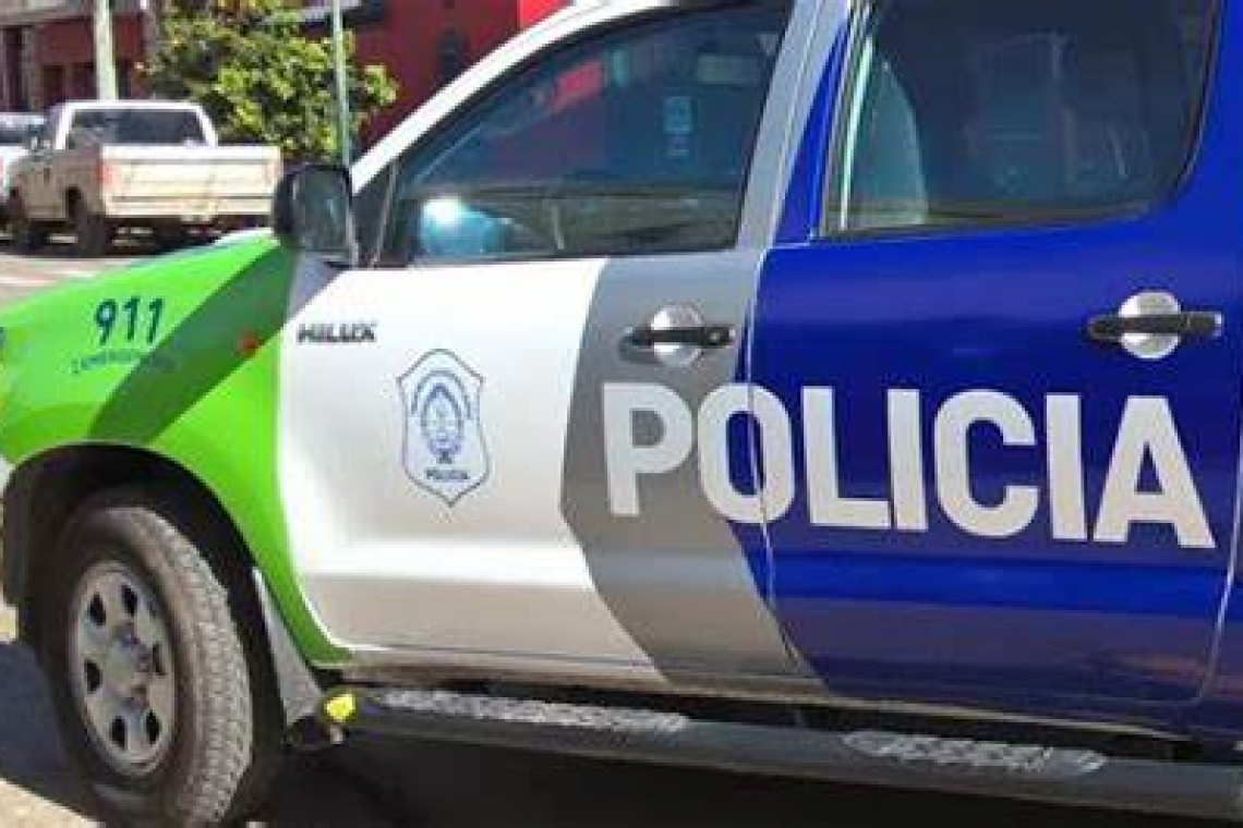 Alejandro Korn: un policía de la Ciudad fue detenido por matar a un presunto &quot;motochoro&quot; durante un asalto