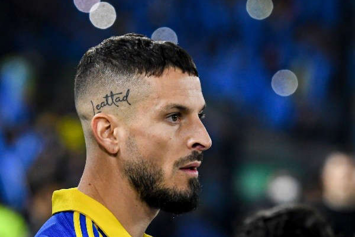 En Boca no lo pueden creer: la figura que se entrenó diferenciado y es duda para el domingo 