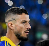En Boca no lo pueden creer: la figura que se entrenó diferenciado y es duda para el domingo 