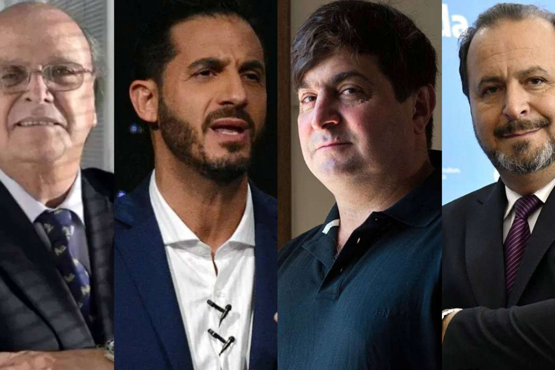 Super ministerio: quienes acompañarían a Massa, y los tachados por CFK 