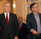 Gustavo Petro asume en Colombia: la llegada de una nueva izquierda que marca otro cambio de timón en Sudamérica 