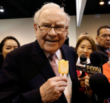 La caída de la Bolsa golpea con dureza a las inversiones de Warren Buffett