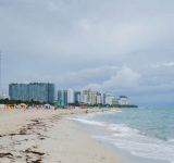 Miami podría desaparecer: la advertencia sobre las terribles consecuencias del cambio climático 