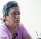 Milagro Sala denunció que Gerardo Morales 
