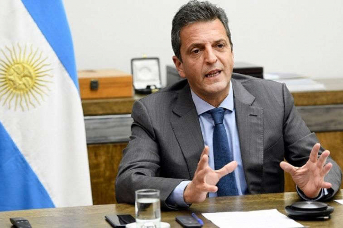 Cómo es el nuevo préstamo que Sergio Massa quiere pedirle al FMI 