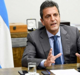 Cómo es el nuevo préstamo que Sergio Massa quiere pedirle al FMI 