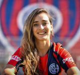 Maca Sánchez renunció a su cargo y le envió una carta a Alberto Fernández 
