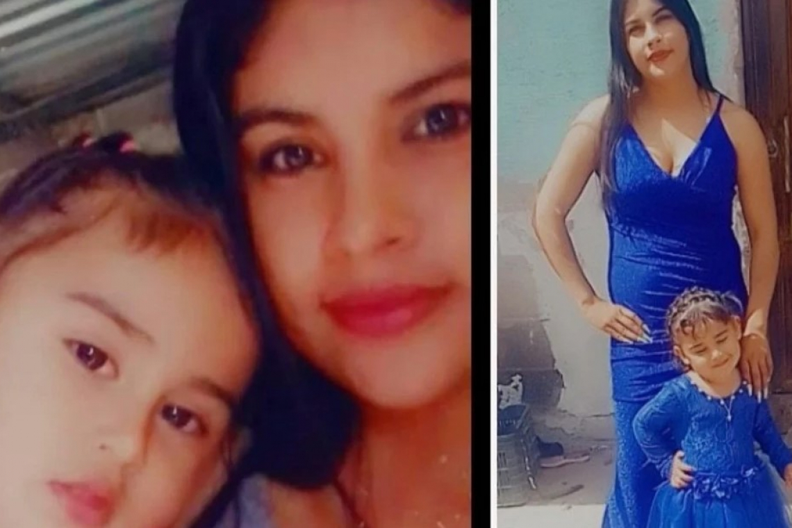 Conmoción por la niña de 3 años que fue velada viva 