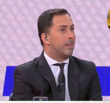 La bomba de Martín Arévalo en el mundo Boca: 