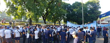 62 Organizaciones Peronistas: «Más de 25 sindicatos de la región se juntaron» 