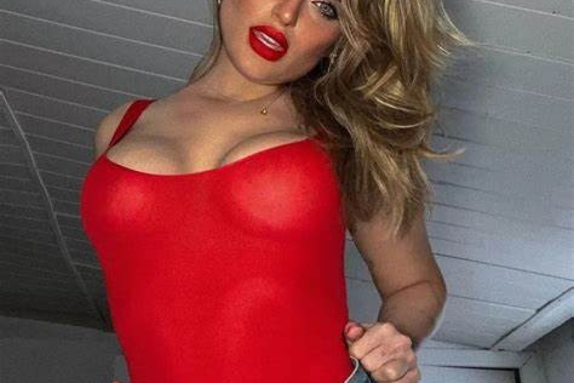 El estremecedor relato de una influencer que fue a una fiesta de futbolistas en Barcelona