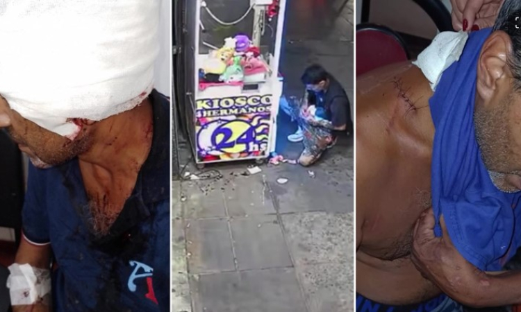 Entre idas y vueltas, Sergio Massa tuvo un intento fallido por mostrarse con el campo 