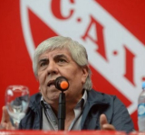 Condenan a Hugo Moyano por no pagar $84 millones de aportes sindicales 