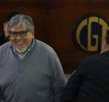 “Estamos rogando que Milei saque muchos votos” 