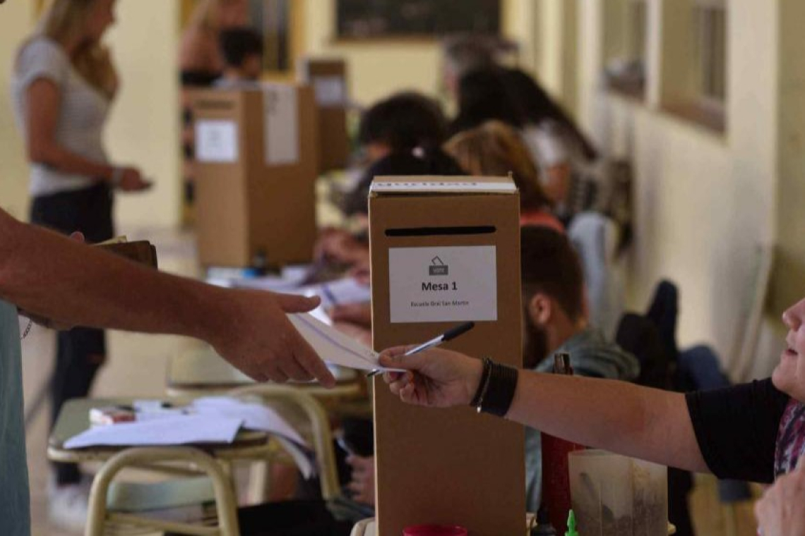 Elecciones 2023 en Córdoba: resultados en los 21 municipios que fueron a las urnas 