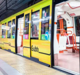 Comenzó el paro de subtes en todas las líneas: a qué hora se reanudará el servicio