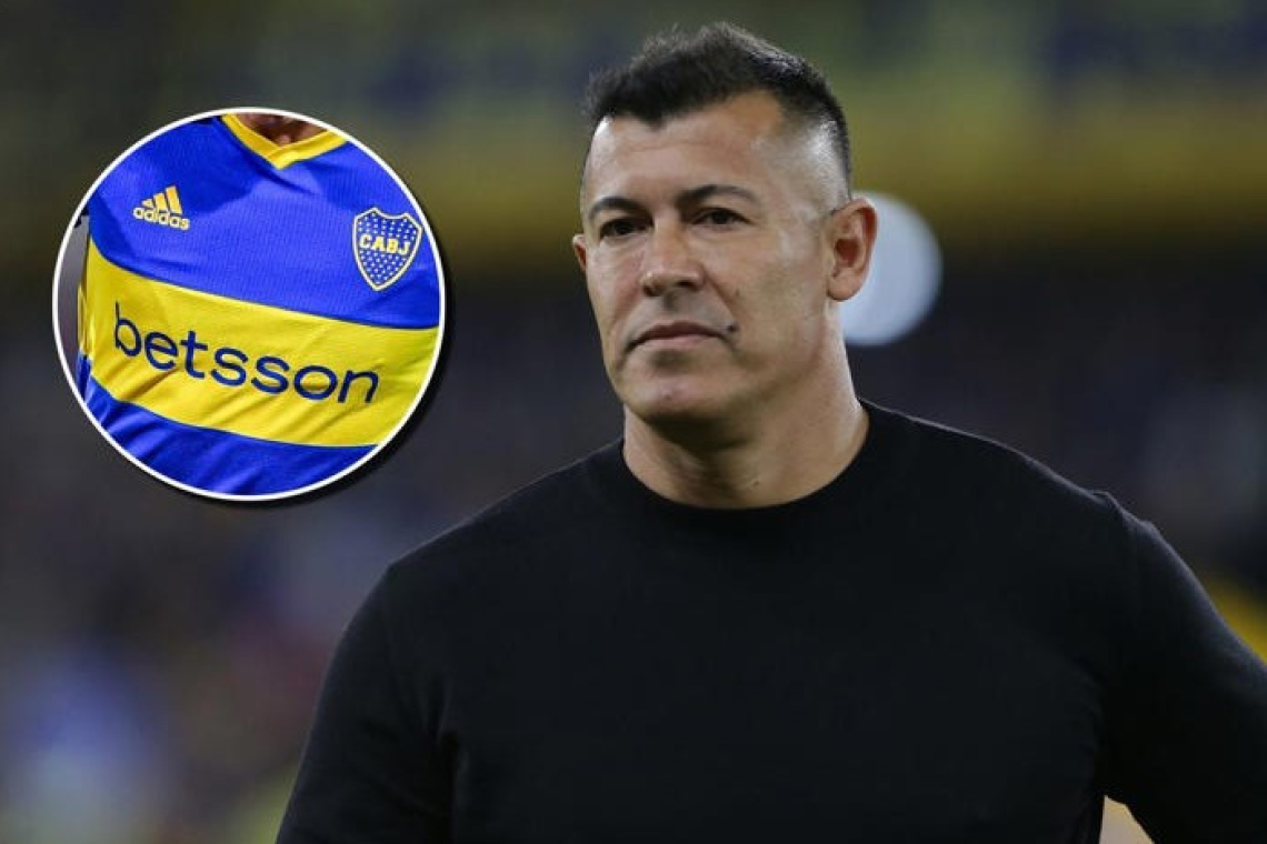 La sorpresa que Boca puede presentar en la lista para la Copa Libertadores 