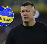 La sorpresa que Boca puede presentar en la lista para la Copa Libertadores 
