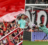 Les salió mal: el cantito de los hinchas de Independiente para Chiquito Romero que los dejó expuestos 