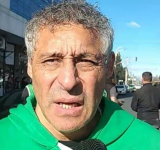 Elecciones sindicales : “Vamos a desterrar a los que se creen dueños de ATE” 