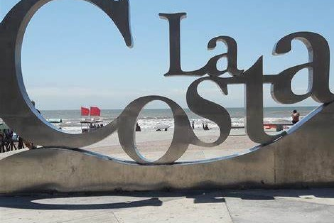 El turismo de toda la Argentina continúa eligiendo al Partido de La Costa