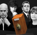 La inseguridad le pone un final abrupto a la campaña: ¿cómo impacta en los candidatos? 