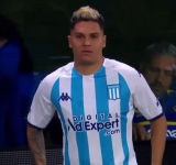 El provocador gesto de Juanfer Quintero que enfureció a los hinchas de Boca 