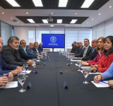 La CGT solicitó al Gobierno poner un freno definitivo a la reforma laboral del DNU