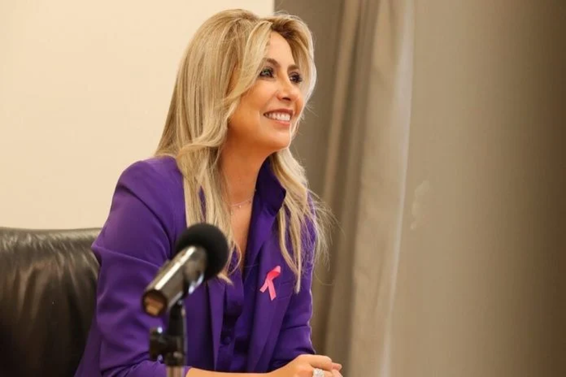 El fiscal Rívolo  aguarda una nueva declaración de Fabiola Yañez