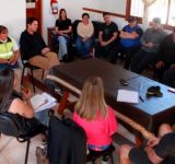 Capacitaciones sobre discapacidad para empleados municipales