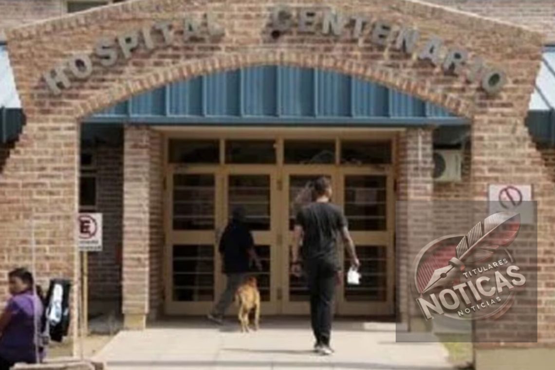 Aberrante : dejan a bebé de 6 meses en un vehiculo y entran a bailanta