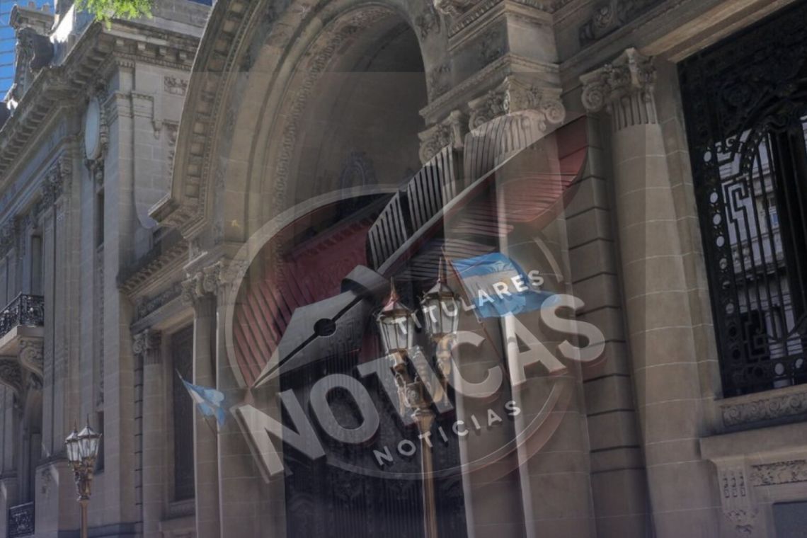 Cancillería Argentina solicita medidas cautelares por el gendarme Nahuel Agustin Gallo 