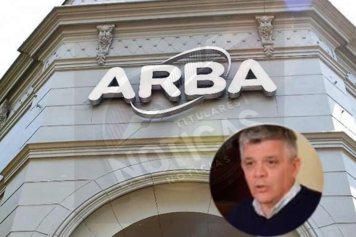 EVASIÓN FISCAL BONAERENSE 