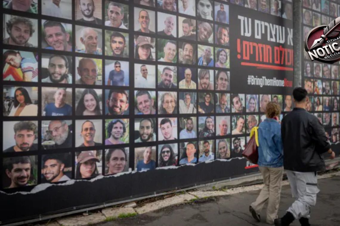 Israel: Negativa a enviar el cuerpo de Sinwar