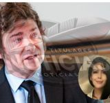 Carta Abierta: Milei un líder que no cumple sus promesas