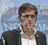 Asamblea Legislativa: en un clima de alta tensión, Kicillof buscará mostrarse como máximo opositor a Milei