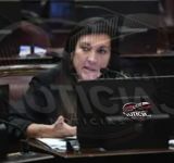 Tras el pedido de Milei, Diputados apura el paso para bajar la edad de imputabilidad