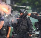 Las advertencias de la ONU a Bullrich y Milei sobre la represión a la protesta social y los ataques a la independencia judicial