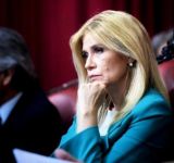 Parte de Fuerza Patria rechaza la postulación de Magario: “de qué sirve poner una testimonial”