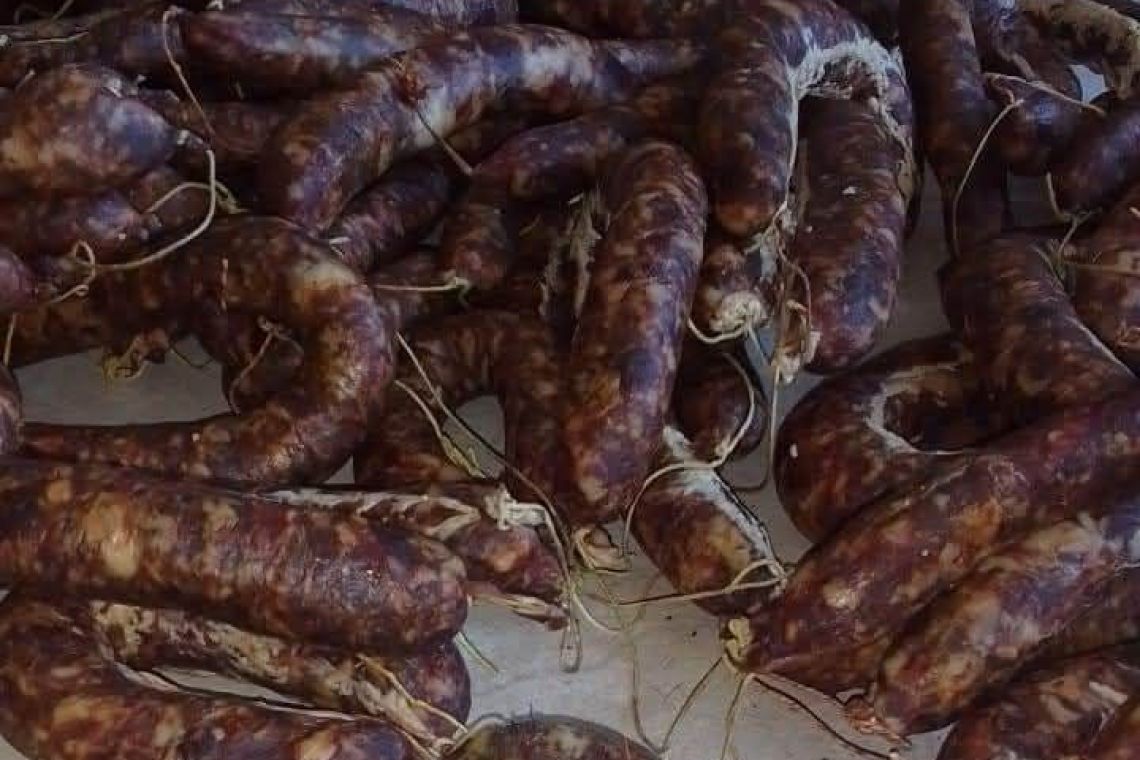 Alerta epidemiológica en el municipio de Azul por triquinosis