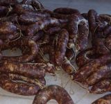 Alerta epidemiológica en el municipio de Azul por triquinosis