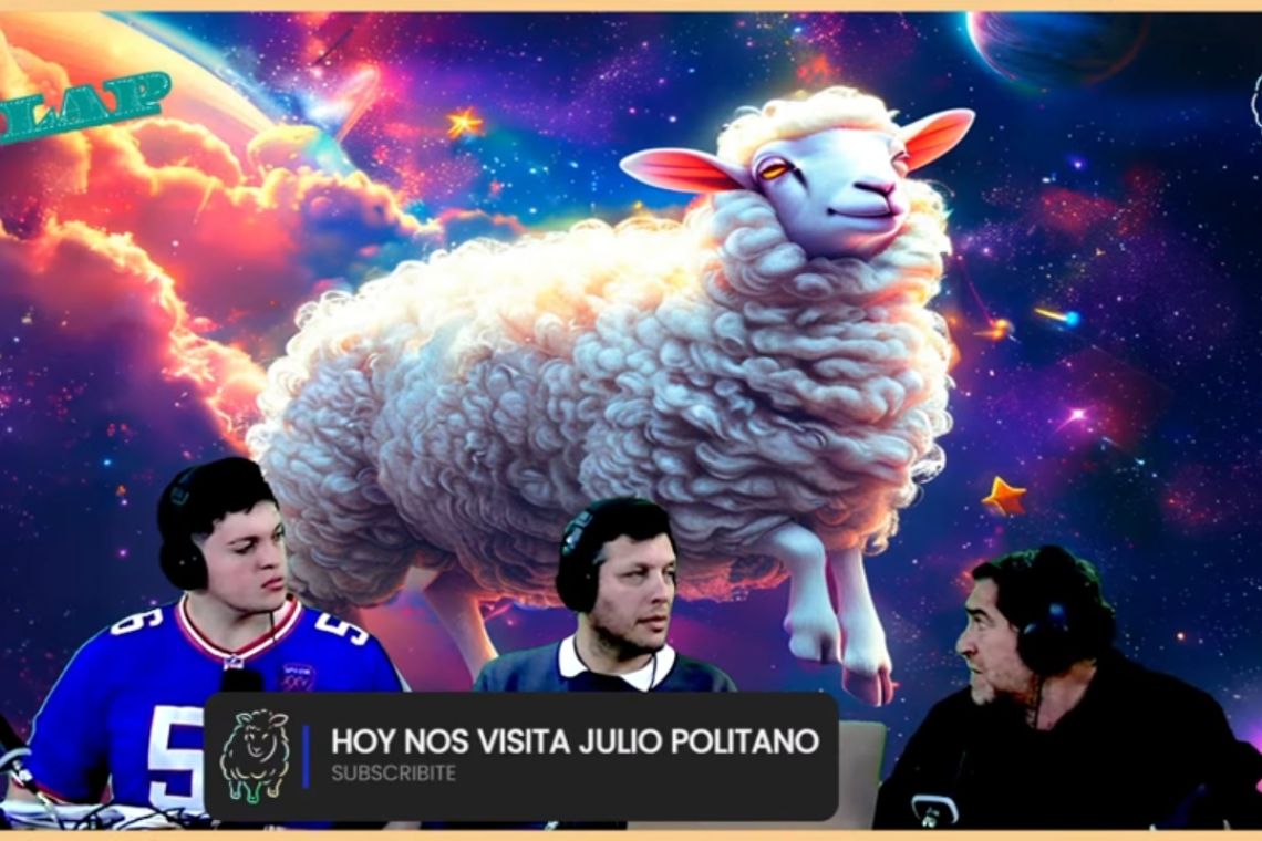 Captura de pantalla