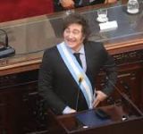 Milei le pone freno a los aumentos que sancionaron en el congreso 