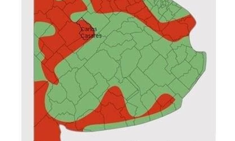 EL TESORO DEL AGUA EN PELIGRO