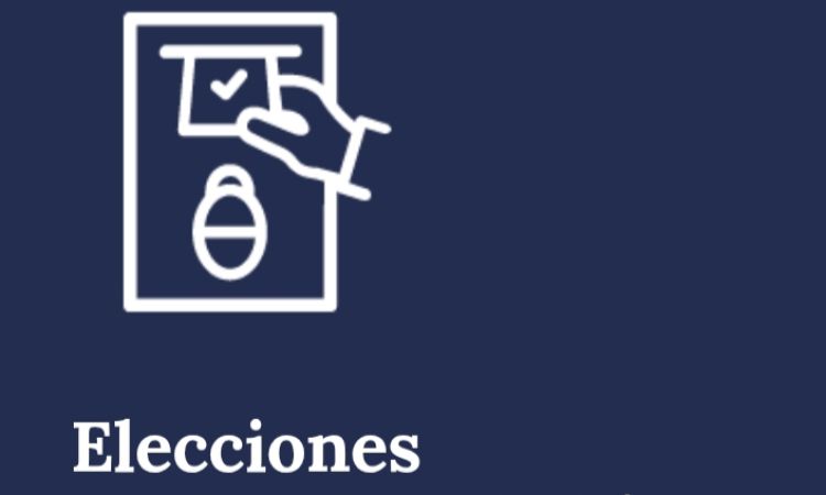 ELECCIONES PROVINCIA DE BUENOS AIRES 2025