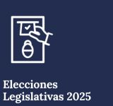 ELECCIONES PROVINCIA DE BUENOS AIRES 2025