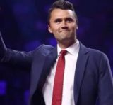 El asesinato de Kirk no fue al azar