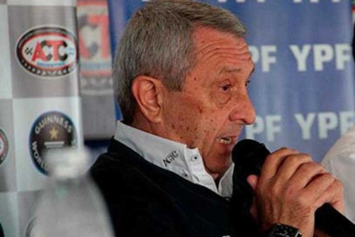 LA JUSTICIA LOS ACORRALA Y SE LES ACABA EL NEGOCIO