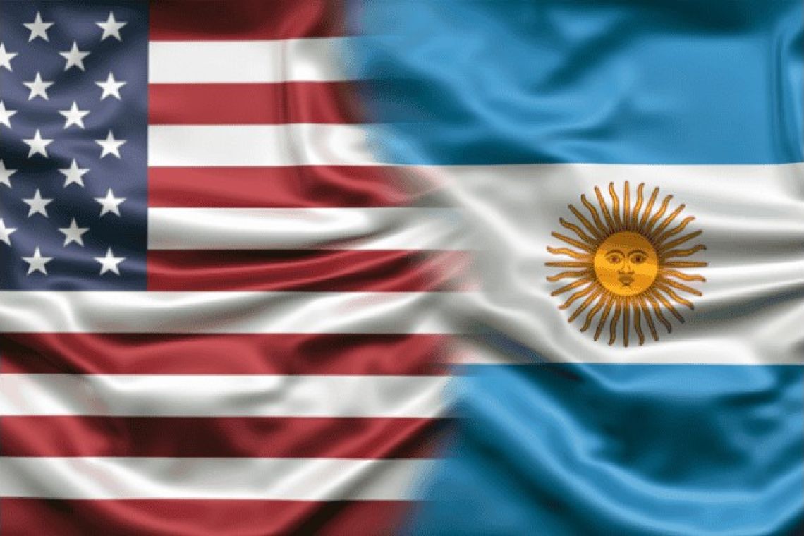    Acuerdo con EEUU: ¿cuáles son los sectores argentinos que están mejor parados?